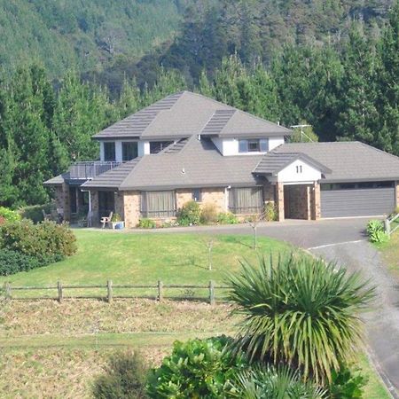 Ohuka Place Homestay Whitianga Ngoại thất bức ảnh