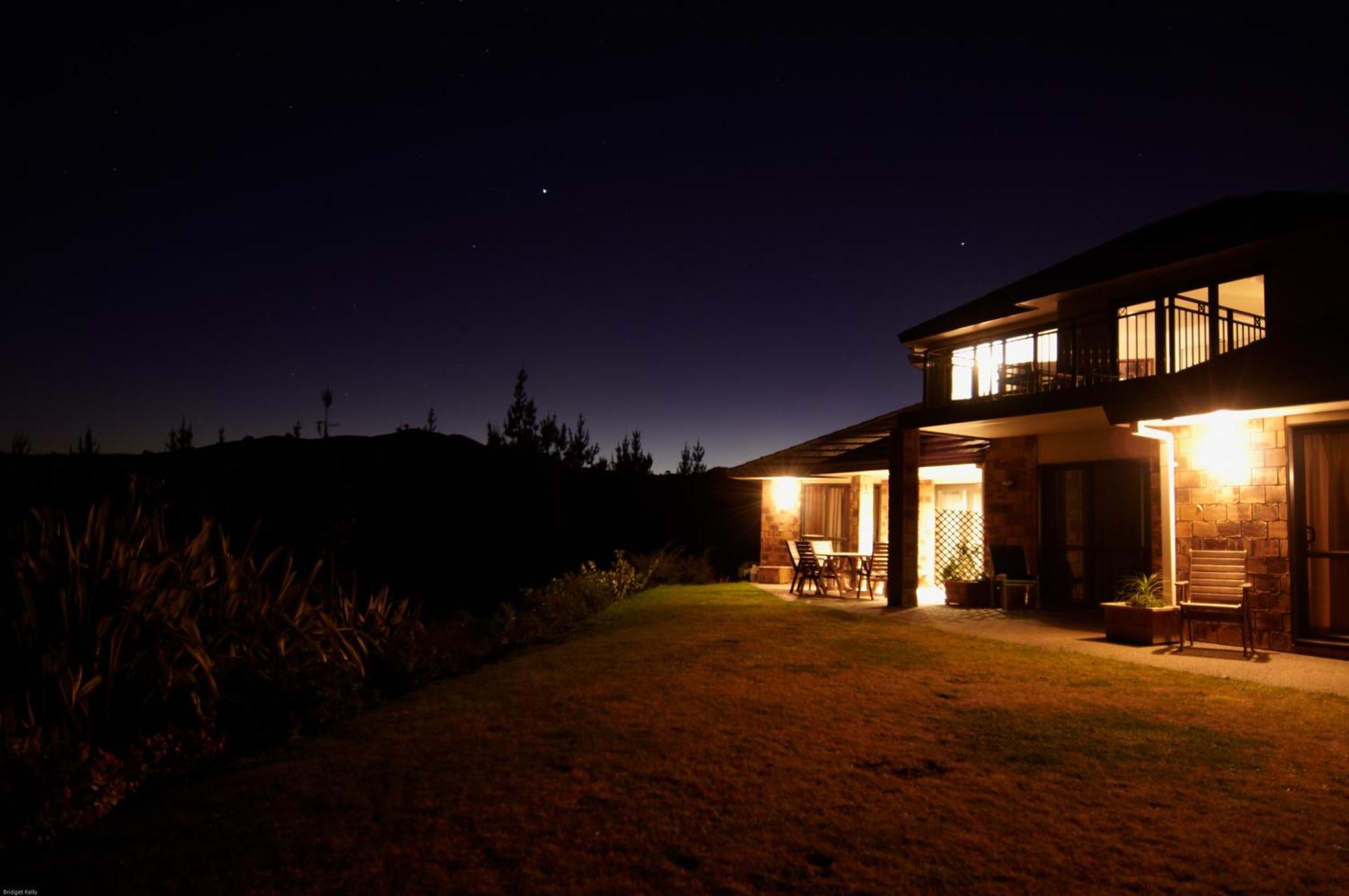 Ohuka Place Homestay Whitianga Ngoại thất bức ảnh