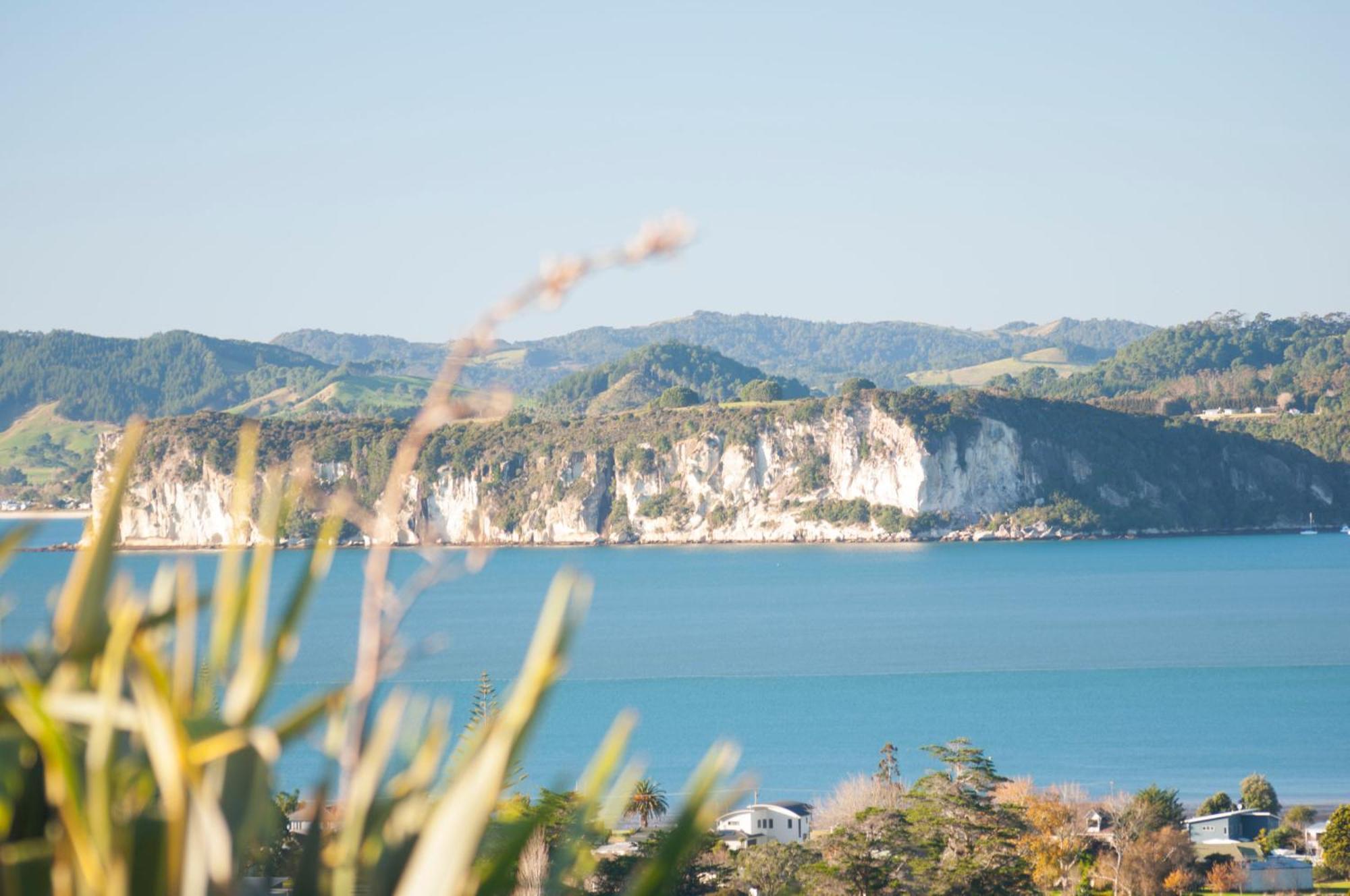Ohuka Place Homestay Whitianga Ngoại thất bức ảnh