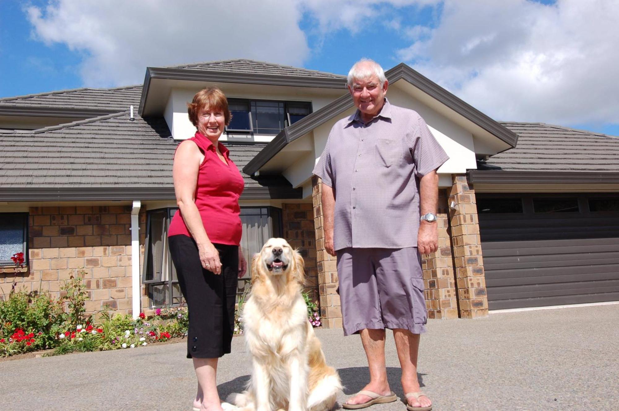 Ohuka Place Homestay Whitianga Ngoại thất bức ảnh