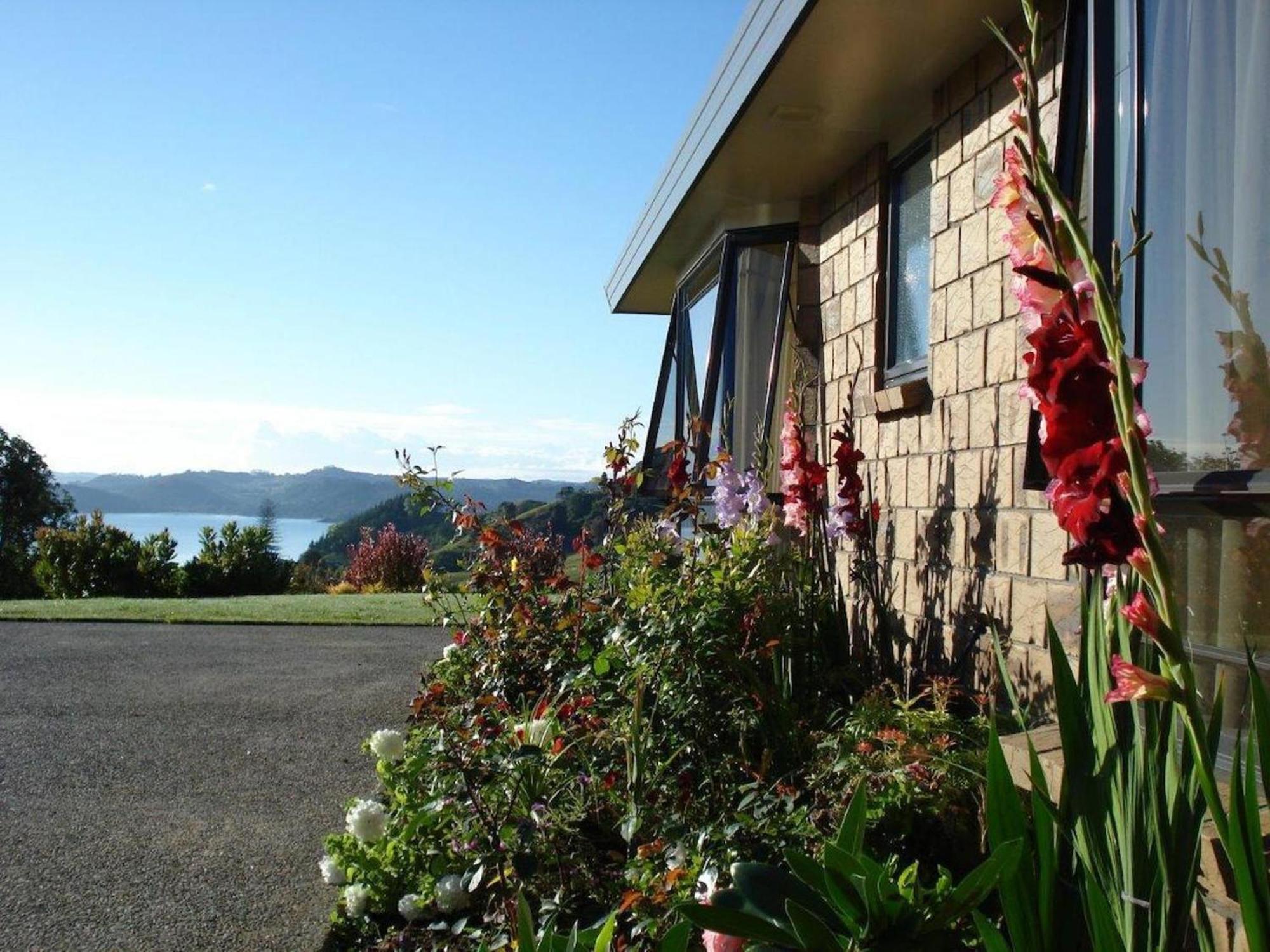 Ohuka Place Homestay Whitianga Ngoại thất bức ảnh