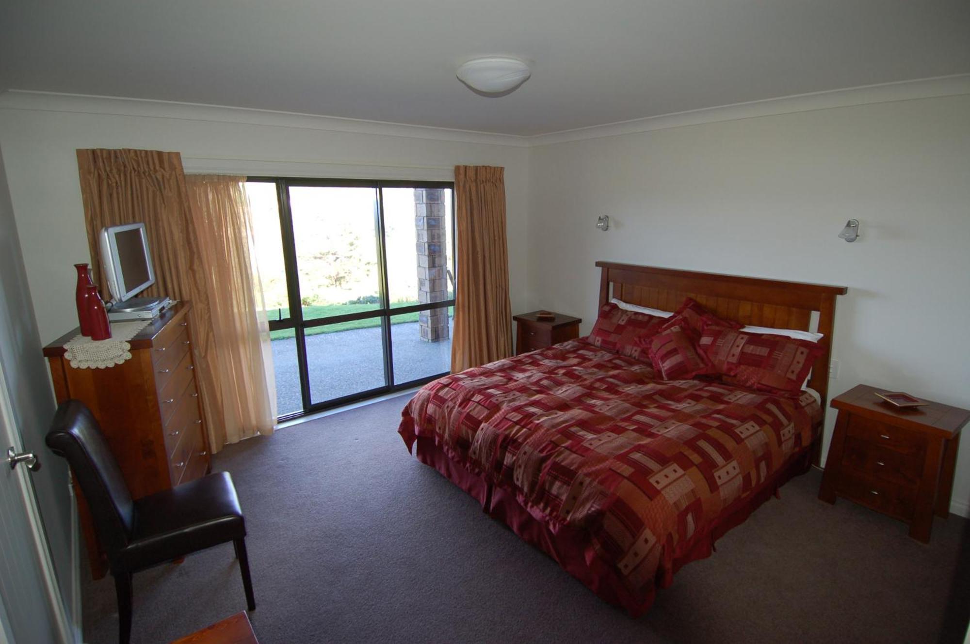 Ohuka Place Homestay Whitianga Ngoại thất bức ảnh