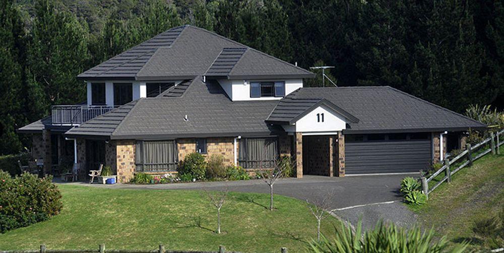Ohuka Place Homestay Whitianga Ngoại thất bức ảnh