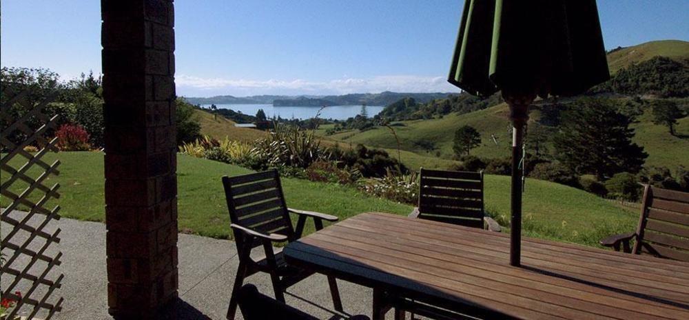 Ohuka Place Homestay Whitianga Ngoại thất bức ảnh