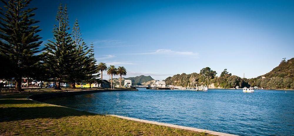Ohuka Place Homestay Whitianga Ngoại thất bức ảnh