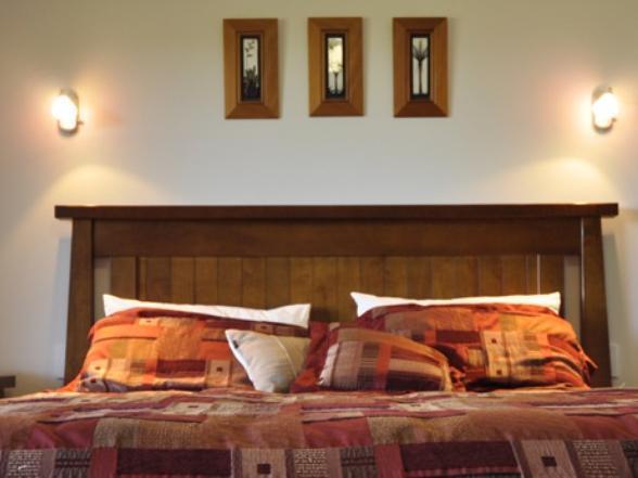 Ohuka Place Homestay Whitianga Ngoại thất bức ảnh
