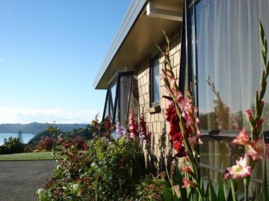 Ohuka Place Homestay Whitianga Ngoại thất bức ảnh