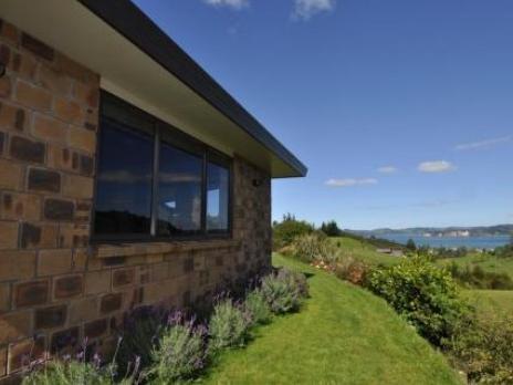 Ohuka Place Homestay Whitianga Ngoại thất bức ảnh