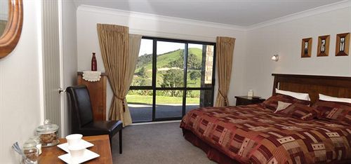 Ohuka Place Homestay Whitianga Ngoại thất bức ảnh