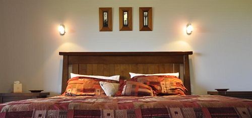 Ohuka Place Homestay Whitianga Ngoại thất bức ảnh