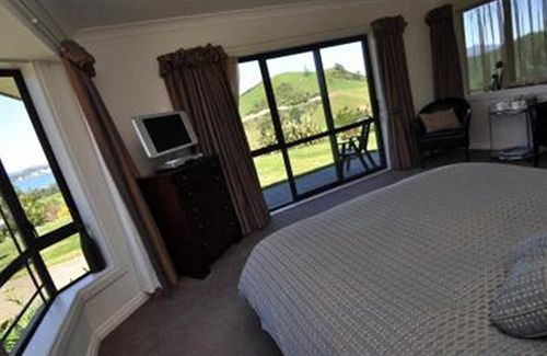 Ohuka Place Homestay Whitianga Ngoại thất bức ảnh