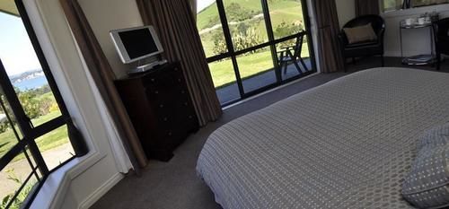 Ohuka Place Homestay Whitianga Ngoại thất bức ảnh