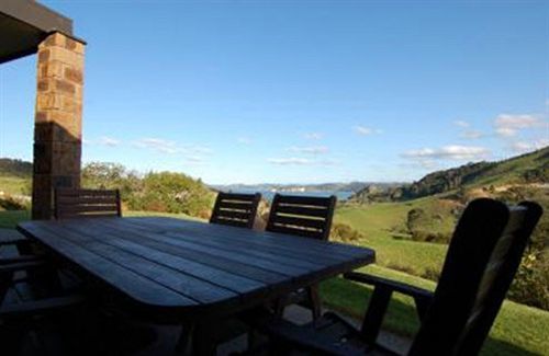 Ohuka Place Homestay Whitianga Ngoại thất bức ảnh